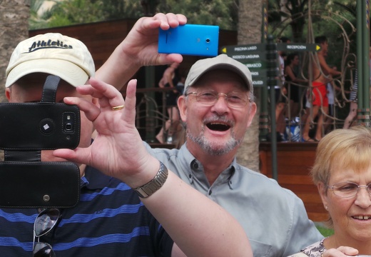 Gran Caneria 2013 Mums 70th